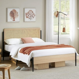 Full Size Corner Bed