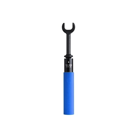 JONARD TOOLS Preset Torque Wrench,9/16"Dr.,30 in.-lb. TWAF-91630