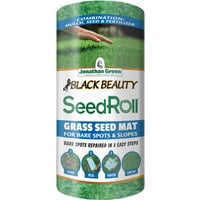 JONATHAN GREEN Black Beauty Grass Seed Roll - Pack of 10