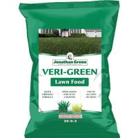JONATHAN GREEN Green-Up Lawn Fertilizer - Pack of 16