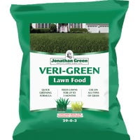 JONATHAN GREEN Green-Up Lawn Fertilizer - Pack of 7