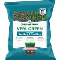 JONATHAN GREEN Green-Up Seeding & Sodding Starter Fertilizer - Pack of 3