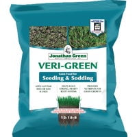 JONATHAN GREEN Green-Up Seeding & Sodding Starter Fertilizer - Pack of 3