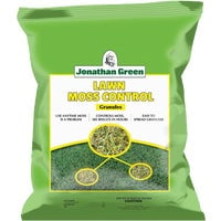 JONATHAN GREEN Lawn Moss Control - Pack of 3