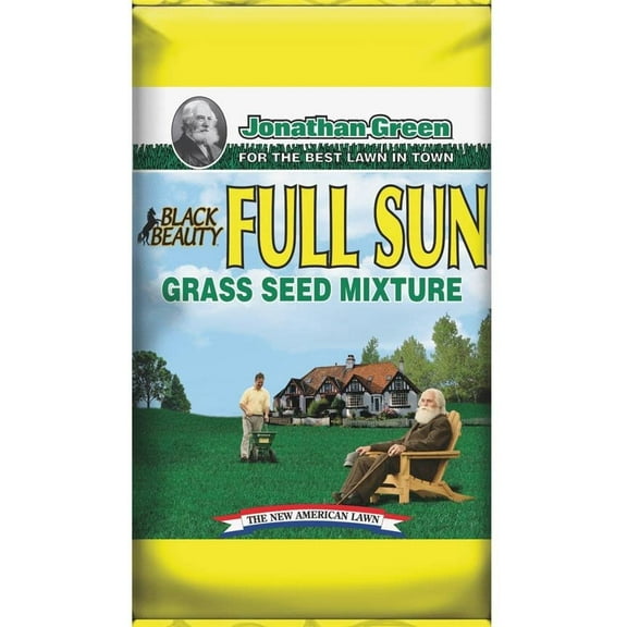 JONATHAN GREEN TURF, Full Sun 10860 3lb, EA