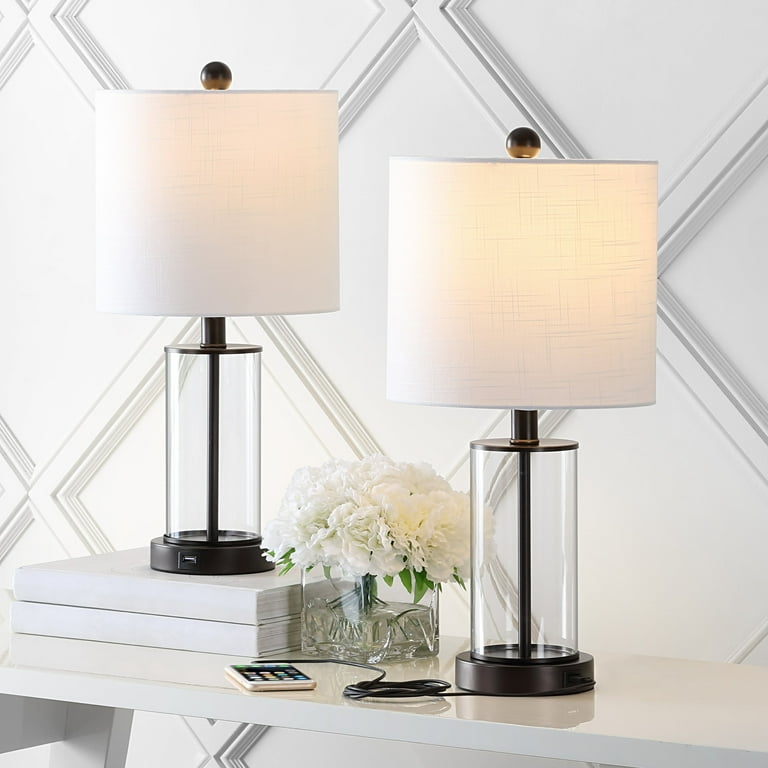 Jonathan y outlet led table lamp