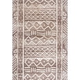 thumbnail image 1 of JONATHAN Y JONATHAN  Y Azmar Tribal Geometric Area Rug 8 X 10, 1 of 5