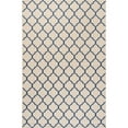 thumbnail image 1 of JONATHAN Y JONATHAN  Y Isla Ogee Trellis Indoor/Outdoor Area Rug 4 X 6 - Beige/Navy, 1 of 5