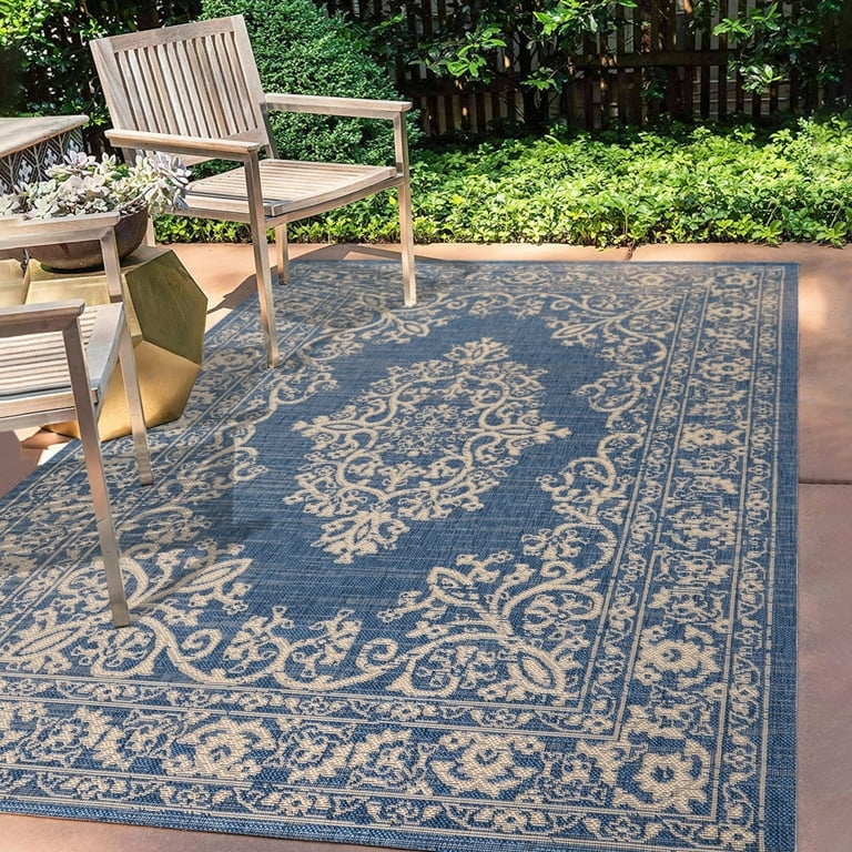 Tuscany Outdoor Rug