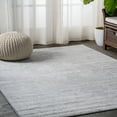 thumbnail image 1 of JONATHAN Y MDP104B-4 Modern Persian Vintage Medallion Gray 4 ft. x 6 ft. Area Rug, Country Floral, Pet Friendly, Stain Resistant, Easy to Clean, for Living Room; Kitchen, Bedroom, 1 of 11