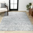 thumbnail image 1 of JONATHAN Y MODERN PERSIAN 3 x 5 Area Rug, Vintage - Light Grey, MDP107B-3, 1 of 4