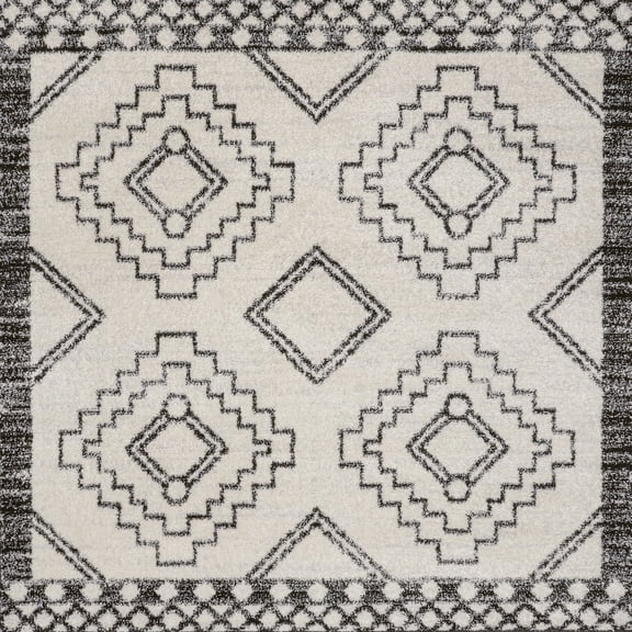 Jonathan Y Amir Moroccan Beni Souk Area Rug