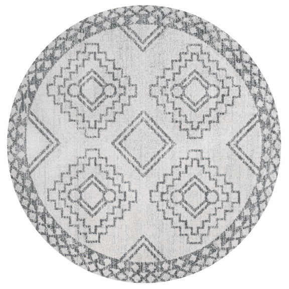 Jonathan Y Amir Moroccan Beni Souk Area Rug