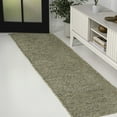 thumbnail image 1 of JONATHAN Y NATURAL FIBER 2 x 8 Runner Rug, Griffin Rustic Farmhouse Woven Jute - Gray, NRF201B-28, 1 of 6
