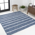 thumbnail image 1 of Jonathan Y Colonia Berber Stripe  Indoor/Outdoor  Rug, 1 of 7