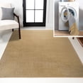 thumbnail image 1 of JONATHAN Y WASHABLE 3 x 5 Area Rug, Twyla - Yellow, WSH300G-3, 1 of 10