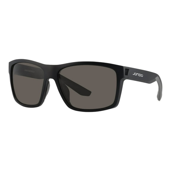JONDO Boetie 2.0 Golf Sunglasses - Grey