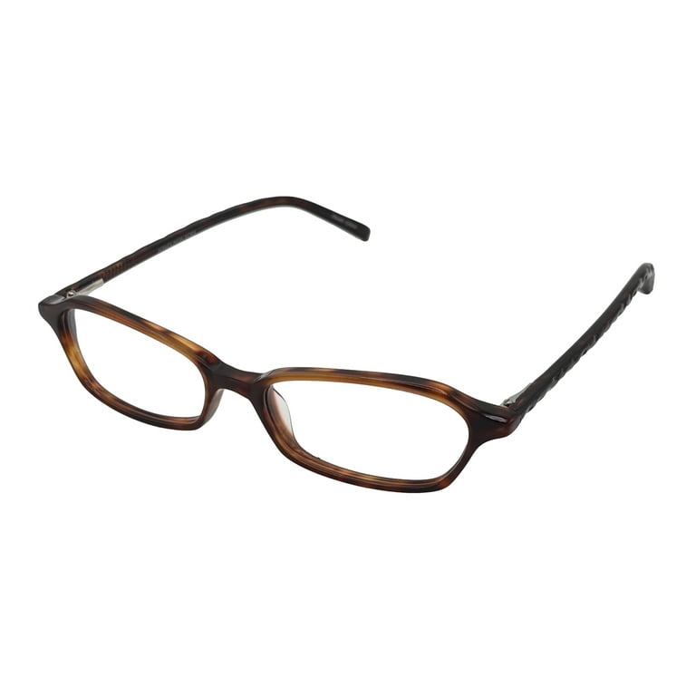 JONES NEW YORK Eyeglasses J220 Brown 49MM