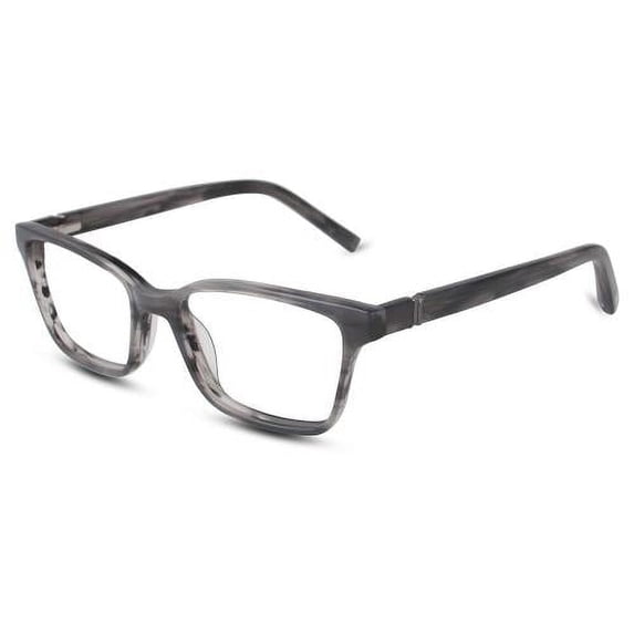 Jones New York J227 Grey Eyeglasses, 48mm