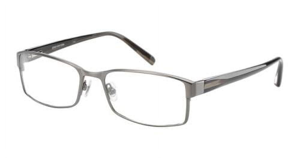 JONES NEW YORK Eyeglasses J320 Steel 55MM