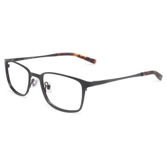 JONES NEW YORK Eyeglasses J341 Black 52MM