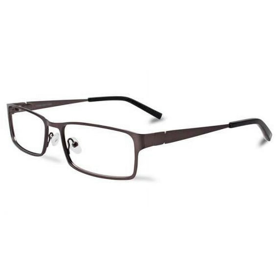 JONES NEW YORK Eyeglasses J352 Gunmetal 59MM