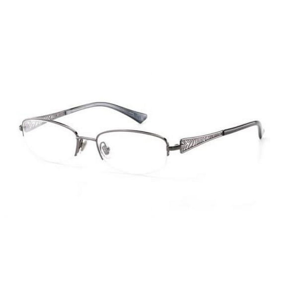 JONES NEW YORK Eyeglasses J460 Silver 52MM