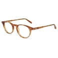 thumbnail image 1 of JONES NEW YORK Eyeglasses J516 Blonde Tortoise 48MM, 1 of 1