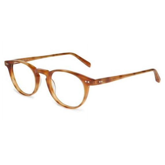 JONES NEW YORK Eyeglasses J516 Blonde Tortoise 48MM