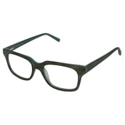 JONES NEW YORK Eyeglass Frames J753 Brown Blue 52MM