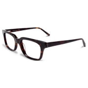 JONES NEW YORK Eyeglasses J753 Tortoise 52MM