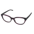 thumbnail image 1 of JONES NEW YORK Eyeglasses J760 Fuchsia 53MM, 1 of 6