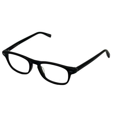 JONES NEW YORK Eyeglasses JNY 222 Black 46MM