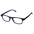 thumbnail image 1 of Jones New York Eyeglass Frames JNY 222 Purple 46MM, 1 of 6