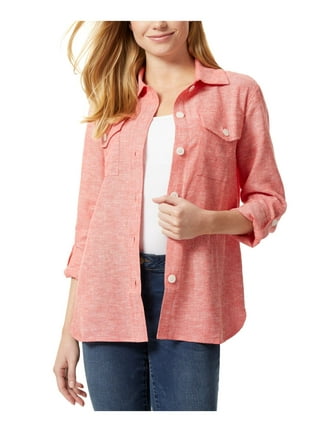 Jones New York Womens Coats | Red - Walmart.com Jones New York Womens Coats | Red - Walmart.com