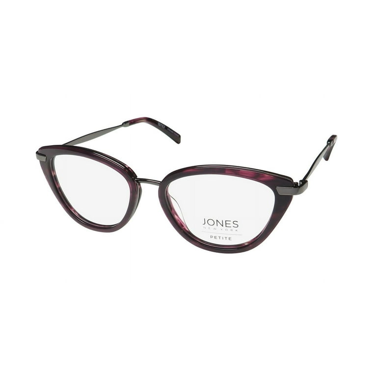 Vintage designer eyeglass frames best sale