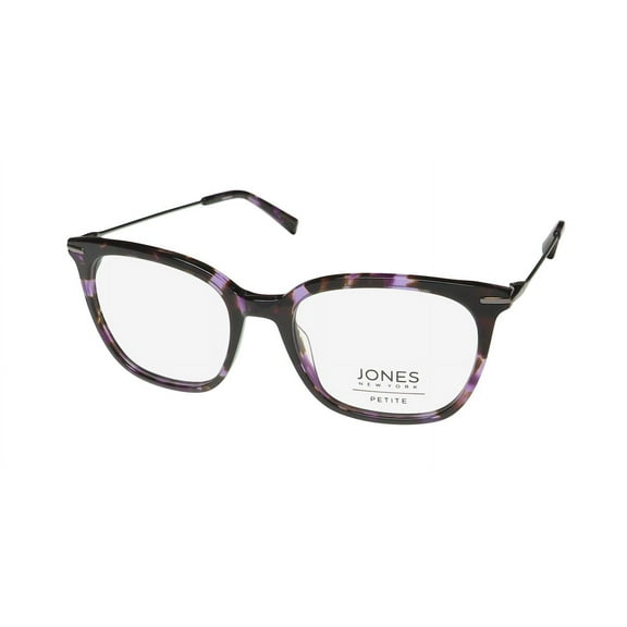 JONES NY J240 PETITE COLLECTION USA FASHION DESIGNER CUTE EYEGLASS FRAME/GLASSES