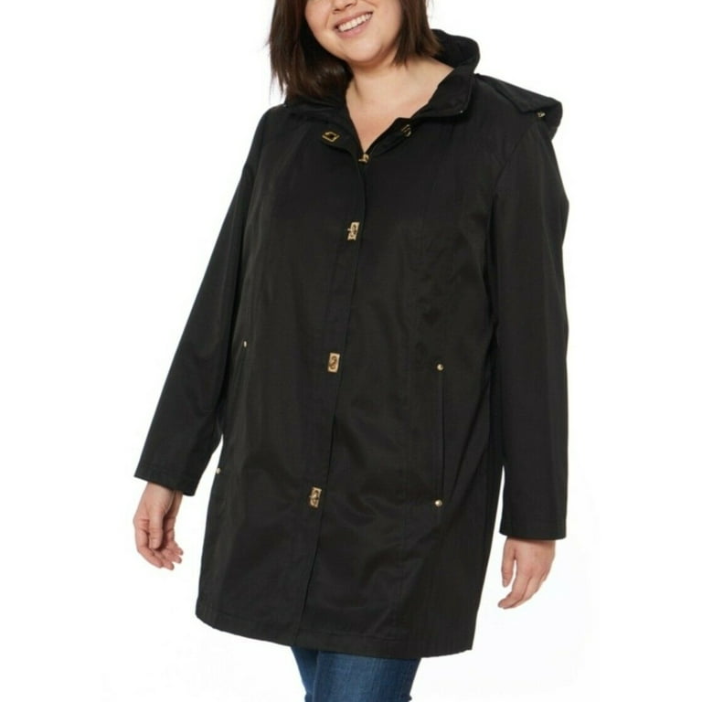 Jones new york winter clearance jacket