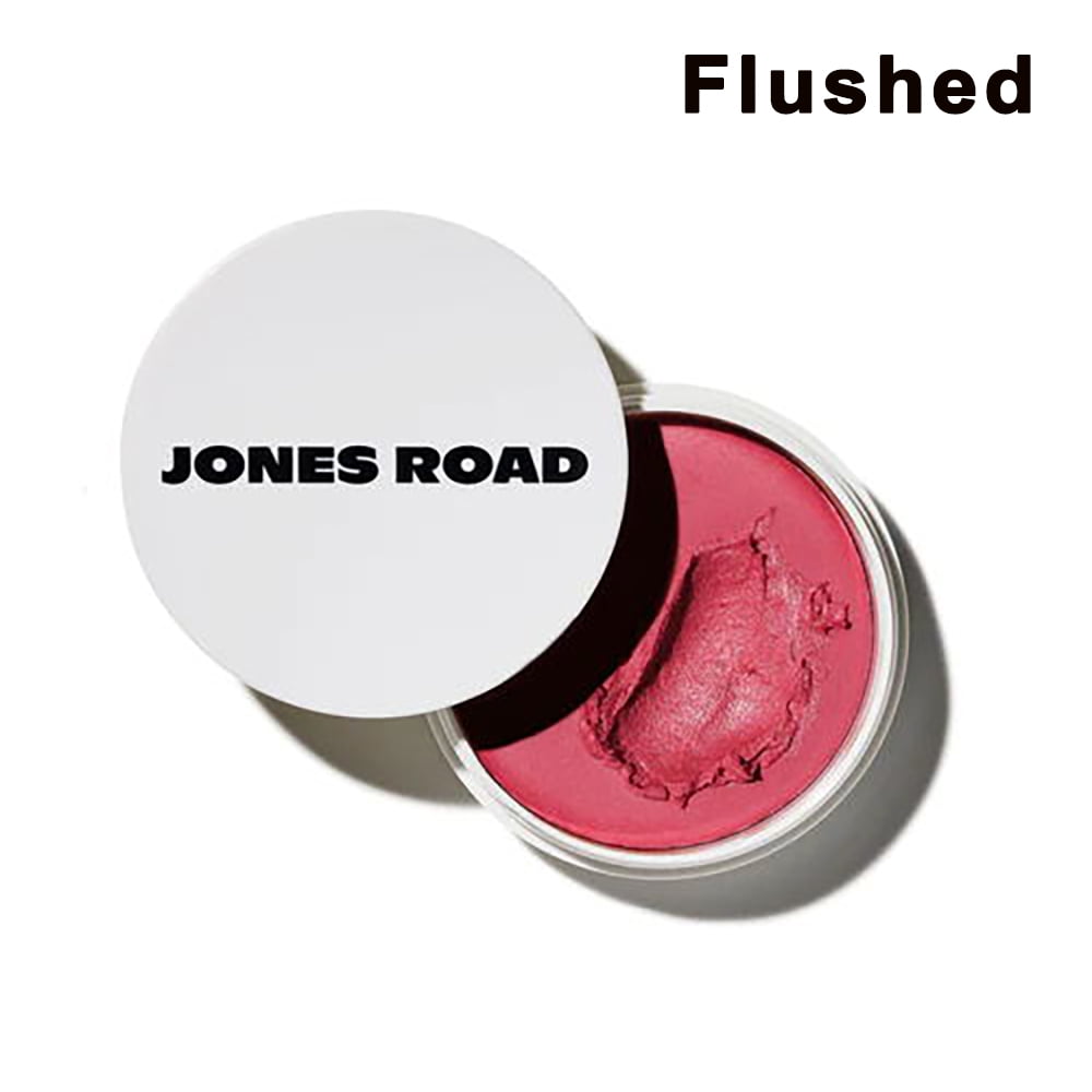 Jones Road Miracle Balm Flushed (50g)