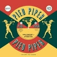 thumbnail image 1 of JONES,SEPTEMBER / PIED PIPER PLAYERS - Chink A Chank Baby / That's What Love Is - Vinyl (7-Inch), 1 of 2