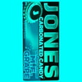 thumbnail image 1 of JONES Soda Carbonated Candy, Grape, Pack of 8, 1 of 2