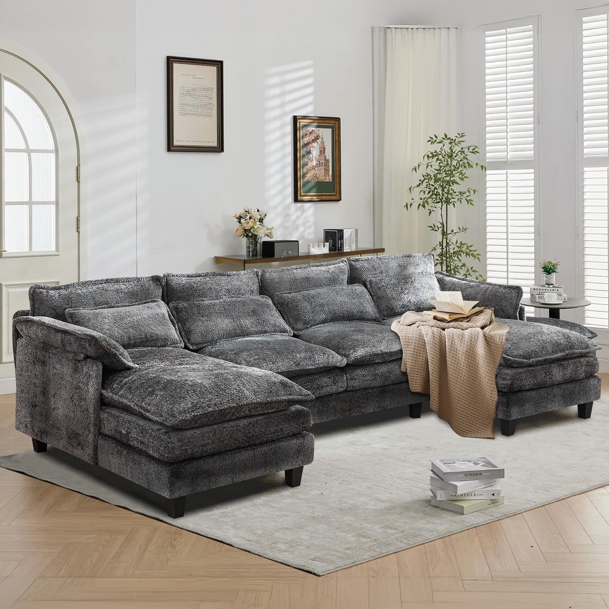 【ポニョ】ADRS Connie sofa wide 2seater ポニョ】ADRS Connie sofa wide 2seater Amazon.com: FANYE Oversized
