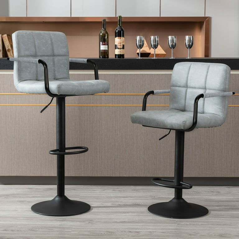 Armrest 2024 bar stools