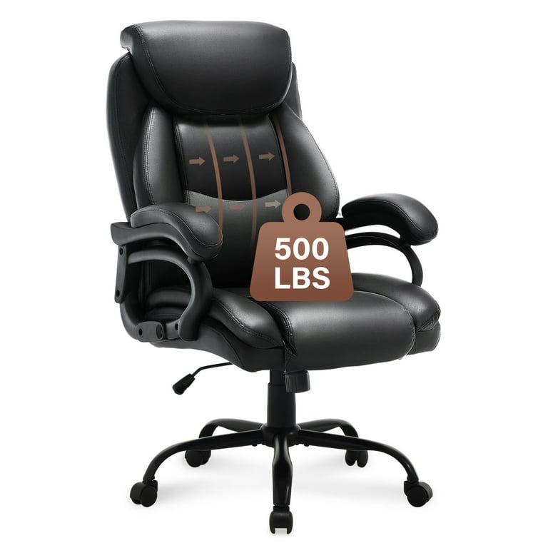 Walmart big and tall office chair sale