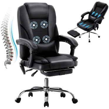 Big & Tall Executive Chair - Office chairs for vendors - Walmart ...