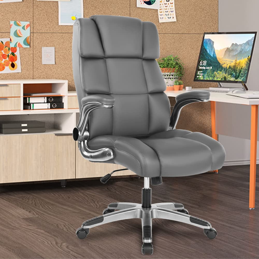 https://i5.walmartimages.com/seo/JONPONY-Ergonomic-Office-Chair-Flip-up-Armrests-Comfortable-PU-Leather-Home-Desk-Managerial-Executive-Chairs-Wheels-Memory-Foam-Back-Support-Normal-4_b9db8bd1-45a7-4d31-8d94-363bee2edf73.13f2e0667292ec09e1ca6e641af5043c.jpeg