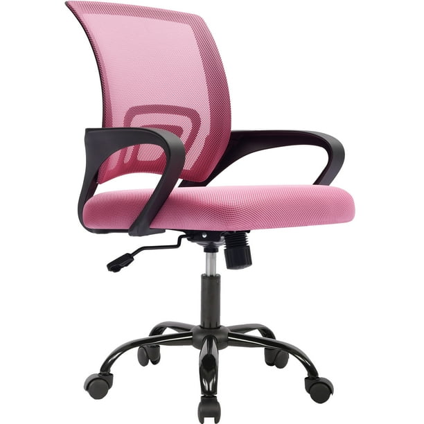 JONPONY Big and Tall Office Chair Ergono…