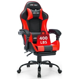 Imperial NFL Ultra Ergonomic Faux Leather Computer Gaming Chair Chicago Bears Walmart