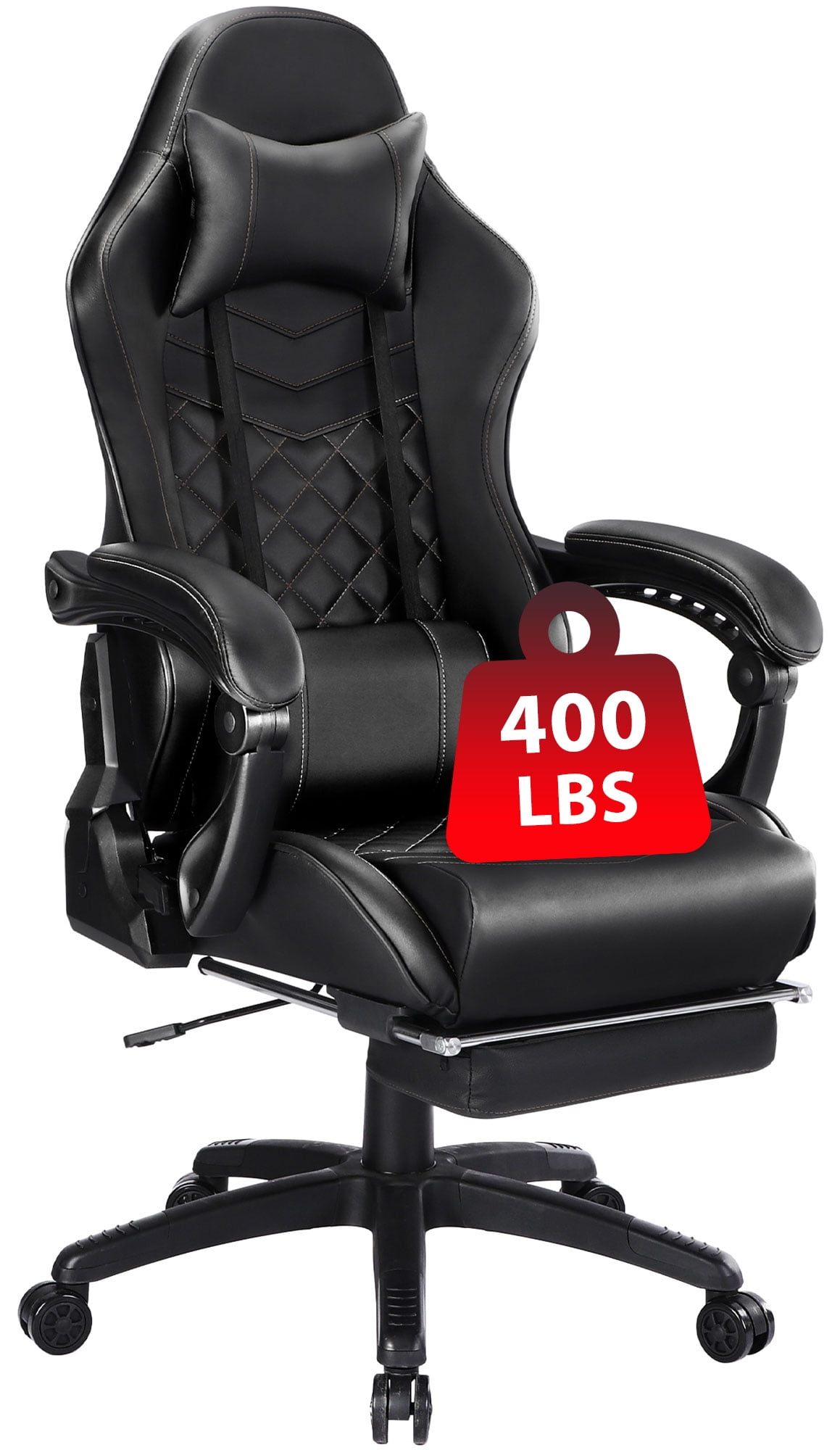 Executive High Back Chair Walmart