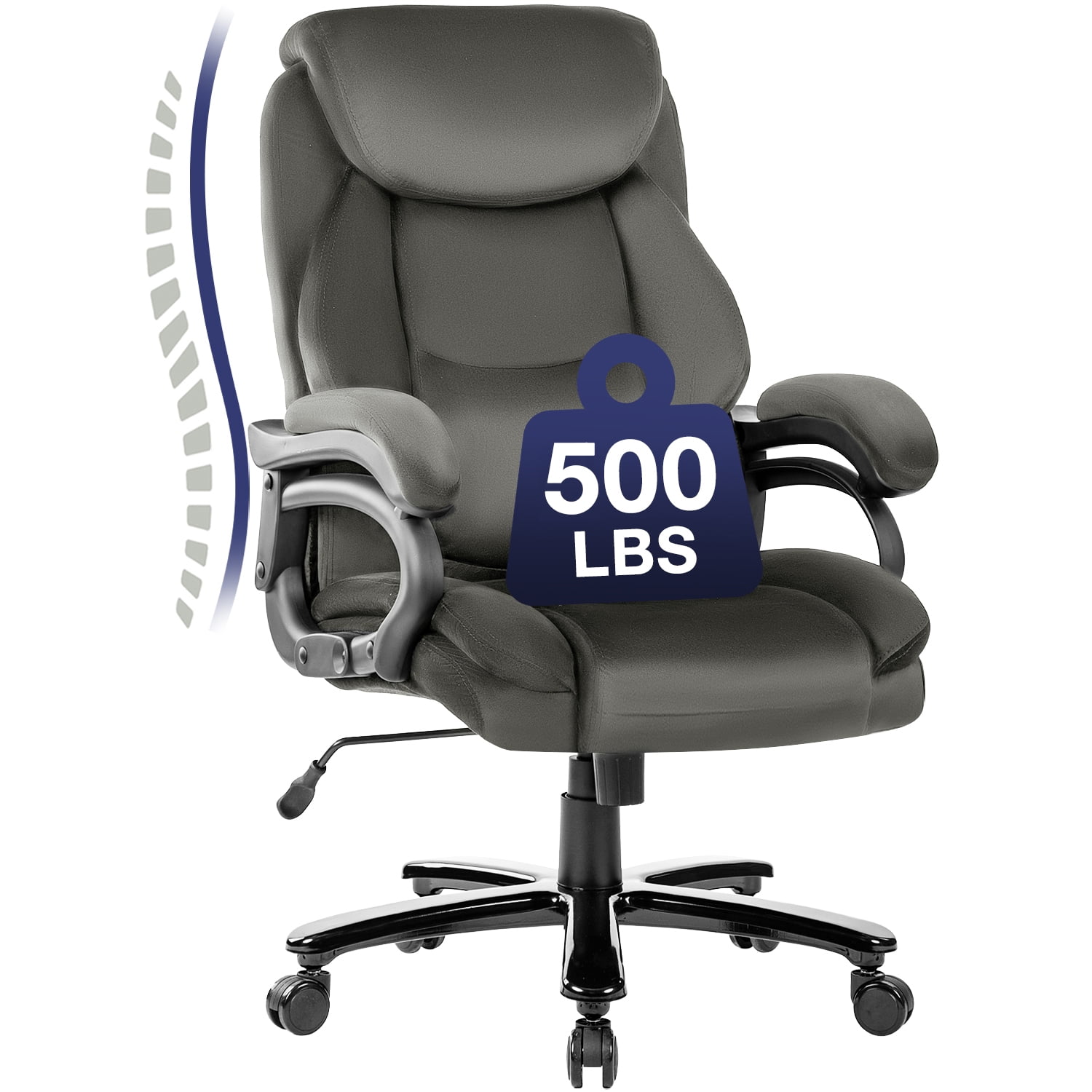 Best Big And Tall Office Chairs 2023 - Forbes Vetted